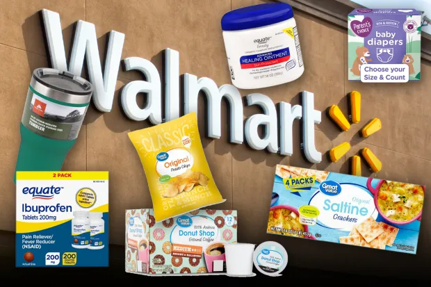 Walmart-grocery-and-home-items