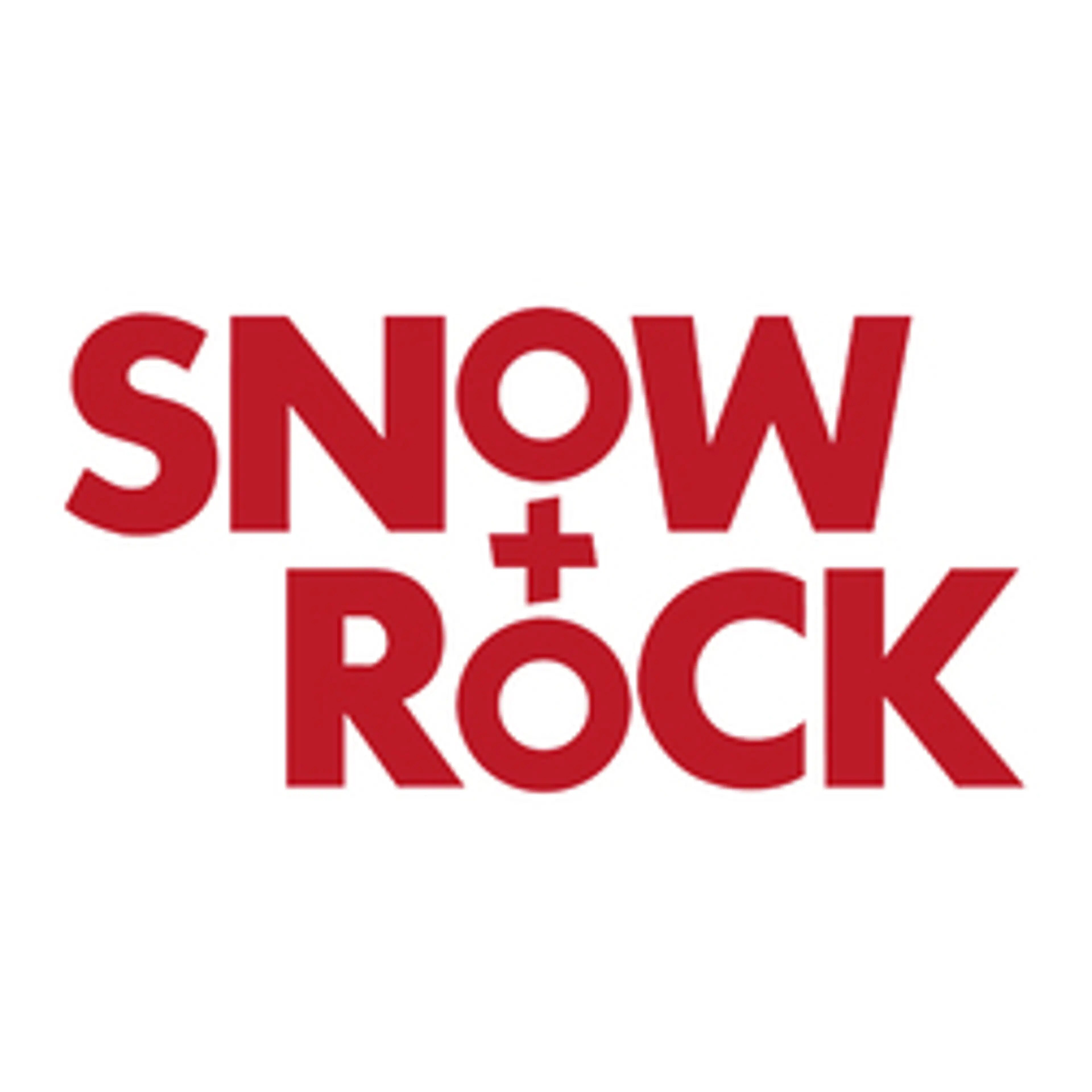 Snow and Rock